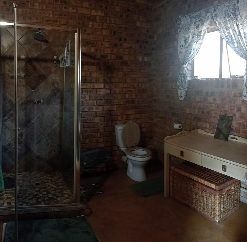 4 Bedroom Property for Sale in Brits Rural North West